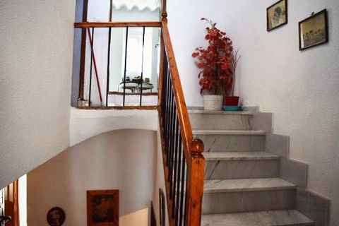 Landsbyhus i Lijar, Almeria, Lijar - € 65.000 | Ref: Old Mayor Lijar - foto 40